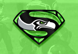 Smyrna Seahawks Youth Football and Cheerleading