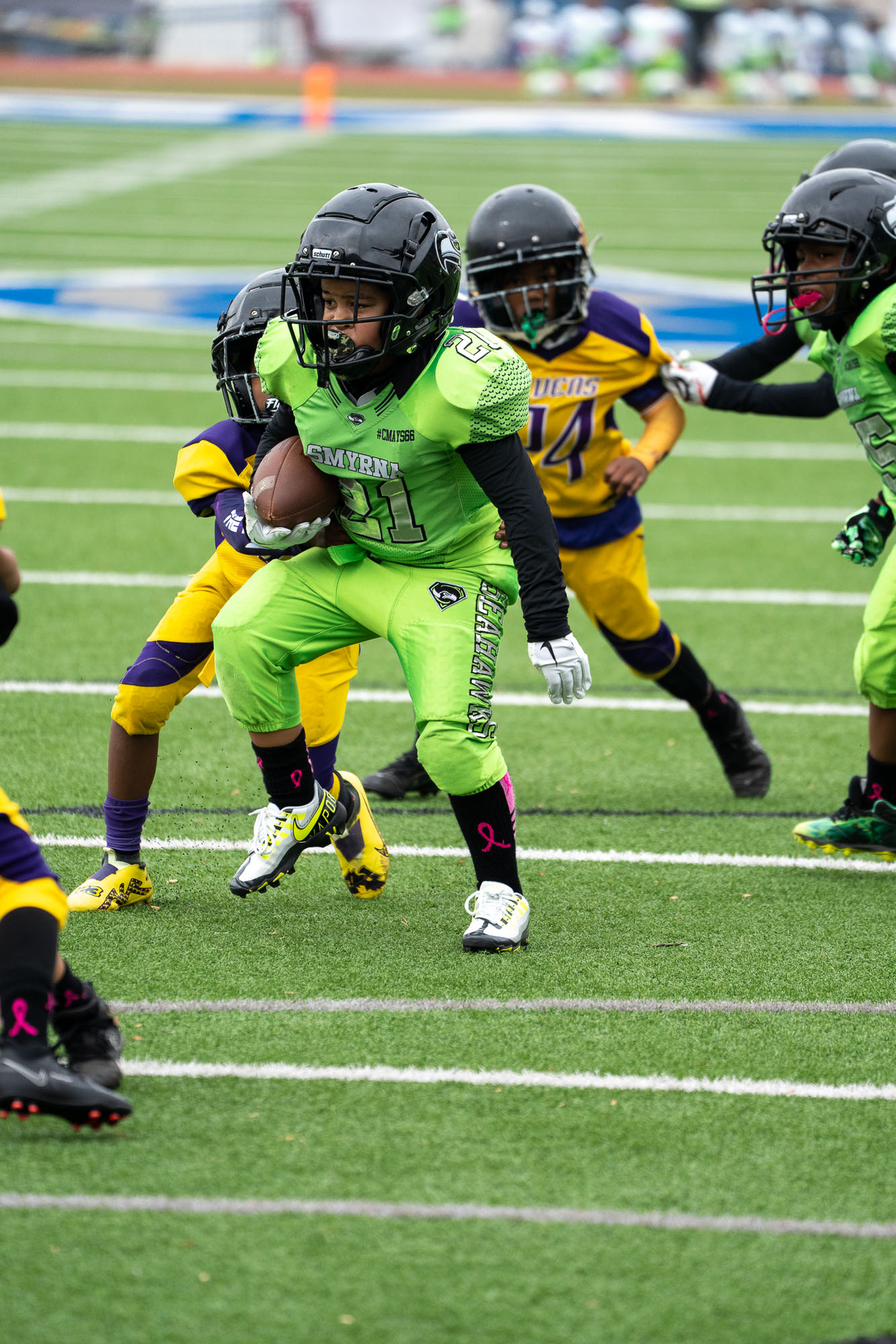 seahawks nation – Smyrna Seahawks